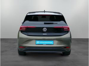 Volkswagen ID.3 Pro S HUD Navi Travel-Assi 360° Matrix DCC