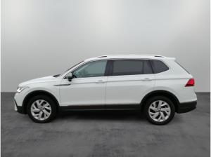 Volkswagen Tiguan Allspace Life 2.0 TDI DSG / Matrix, AHK