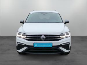 Volkswagen Tiguan Allspace Life 2.0 TDI DSG / Matrix, AHK