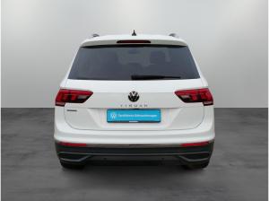 Volkswagen Tiguan Allspace Life 2.0 TDI DSG / Matrix, AHK
