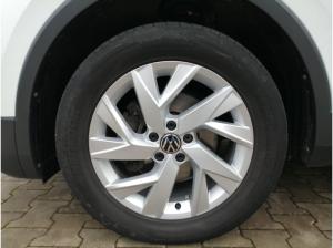 Volkswagen Tiguan Allspace Life 2.0 TDI DSG / Matrix, AHK