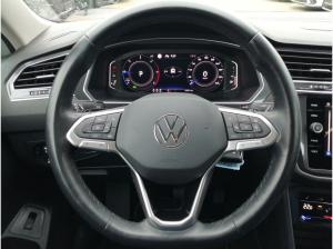 Volkswagen Tiguan Allspace Life 2.0 TDI DSG / Matrix, AHK