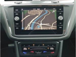Volkswagen Tiguan Allspace Life 2.0 TDI DSG / Matrix, AHK