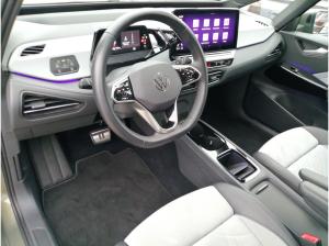 Volkswagen ID.3 Pro S HUD Navi Travel-Assi 360° Matrix DCC