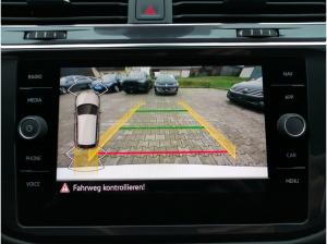 Volkswagen Tiguan Allspace Life 2.0 TDI DSG / Matrix, AHK