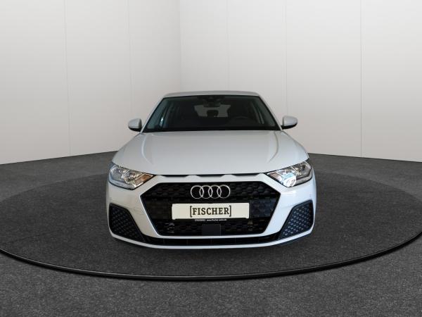 Audi A1 Sportback (GBA)