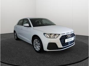 Audi A1 Sportback (GBA)