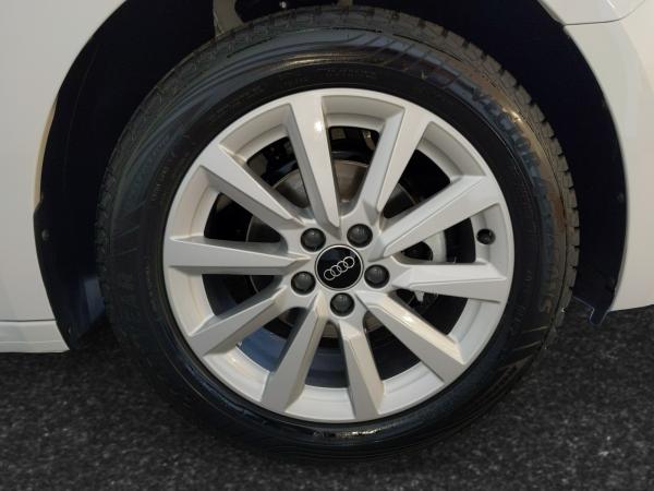 Audi A1 Sportback (GBA)