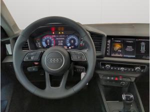 Audi A1 Sportback (GBA)