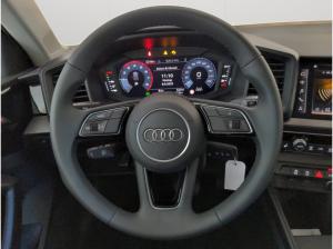 Audi A1 Sportback (GBA)