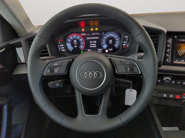 Audi A1 Sportback (GBA)