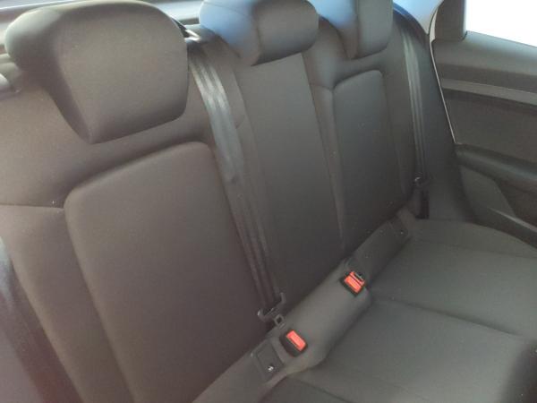 Audi A1 Sportback (GBA)