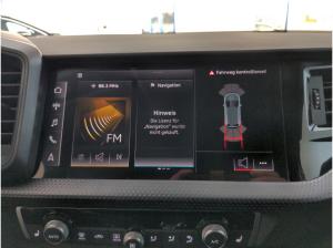 Audi A1 Sportback (GBA)