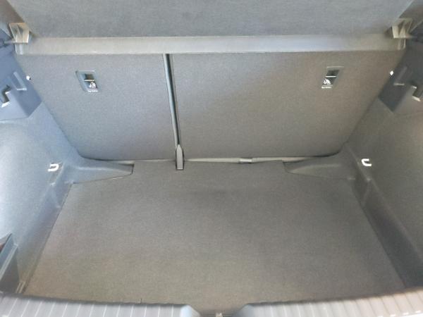 Audi A1 Sportback (GBA)