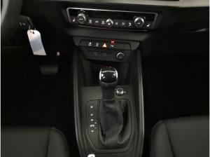 Audi A1 Sportback (GBA)