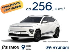 Hyundai KONA Elektro Trend ⚡ MY25 ⚡ 48,4kWh ⚡ andere Farben möglich ⚡ kurzfristig verfügbar ⚡ Privatkundenangebot