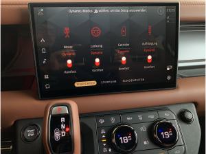 Land Rover Defender 110 P635 V8 OCTA  (sofort verfügbar)