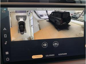Land Rover Defender 110 P635 V8 OCTA  (sofort verfügbar)