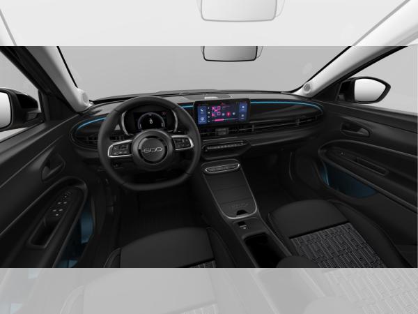 Fiat 600 Mild Hybrid "  Limitierte Sonderaktion" MY26 Inkl. 17" LM mit Allwetterbereifung