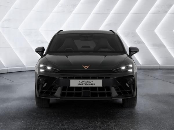 Cupra Leon Sportstourer VZ 1.5 e-Hybrid - MATRIX-LED AHK *SN641*