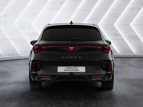 Cupra Leon Sportstourer VZ 1.5 e-Hybrid - MATRIX-LED AHK *SN641*