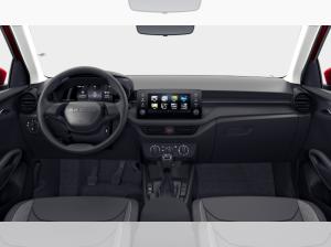 Skoda Fabia 1.0l MPI 59kW  Balance