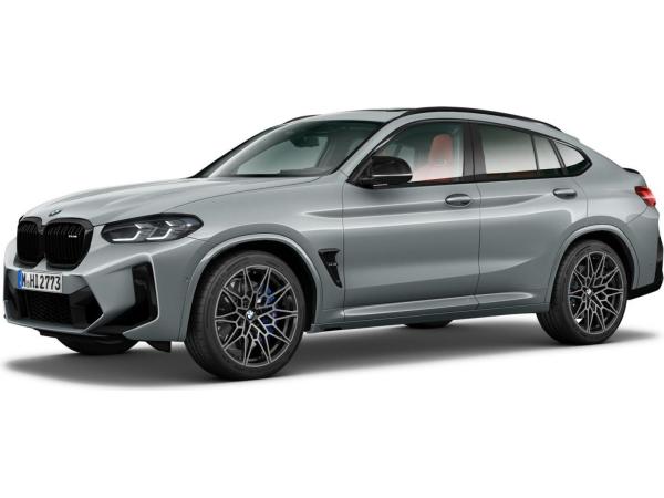 BMW X4 M Competition +++ SONDERAKTION+++