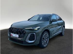 Audi Q5 Sportback 2.0 TFSI S line quattro Navi Matrix