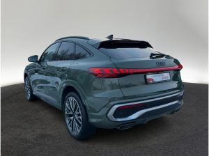Audi Q5 Sportback 2.0 TFSI S line quattro Navi Matrix