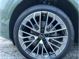 Audi Q5 Sportback 2.0 TFSI S line quattro Navi Matrix