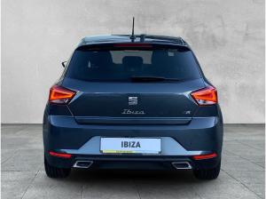 Seat Ibiza FR 1.0 TSI 85 kW (116 PS) 6-Gang;NEUJAHRSDEAL!!!;Beats Audio;18-Zoll-Panodach uvm.