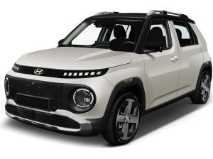 Hyundai INSTER 42 kWh Select