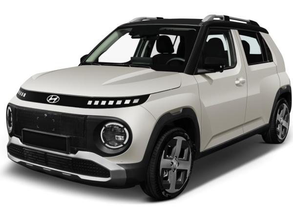 Hyundai INSTER 42 kWh Select