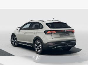 Volkswagen Taigo Style 1.0 TSI OPF 85 kW (116 PS) 7-Gang Doppelkupplungsgetriebe DSG