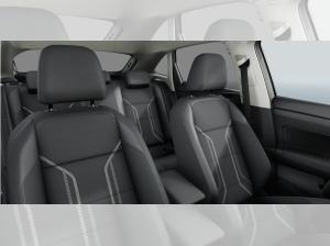Volkswagen Taigo Style 1.0 TSI OPF 85 kW (116 PS) 7-Gang Doppelkupplungsgetriebe DSG