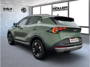 Kia Sportage Vision PE 1.6 T *Privat* NAVI SHZ LHZ