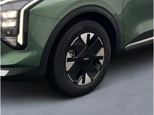 Kia Sportage Vision PE 1.6 T *Privat* NAVI SHZ LHZ