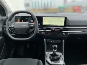 Kia Sportage Vision PE 1.6 T *Privat* NAVI SHZ LHZ