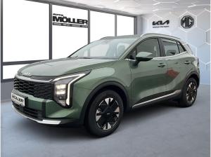 Kia Sportage Vision PE 1.6 T *Privat* NAVI SHZ LHZ