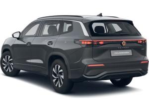 Volkswagen Tayron 1.5 eTSI OPF  DSG Life