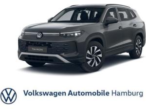 Volkswagen Tayron 1.5 eTSI OPF  DSG Life