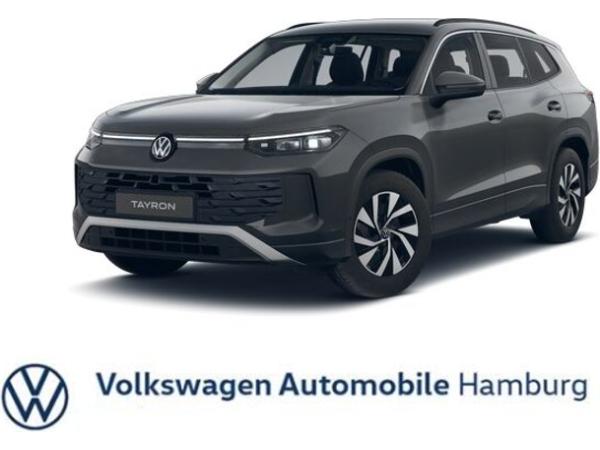 Volkswagen Tayron 1.5 eTSI OPF  DSG Life