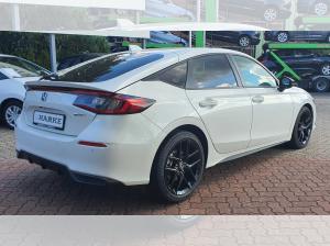 Honda Civic Sport *New Year Deal* Zul geschenkt!