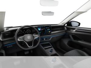 Volkswagen Tayron 1.5 eTSI OPF DSG Life