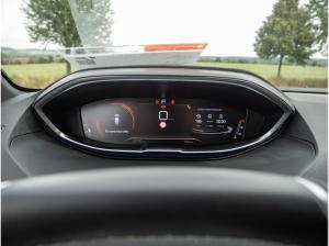 Peugeot 3008 PureTech 130 EAT8 GT *SCHIEBEDACH*EL. HECKKLAPPE*FOCAL*ALLWETTER*SN52