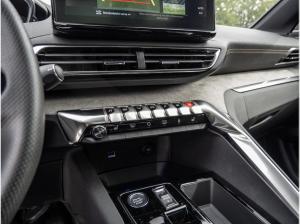 Peugeot 3008 PureTech 130 EAT8 GT *SCHIEBEDACH*EL. HECKKLAPPE*FOCAL*ALLWETTER*SN52