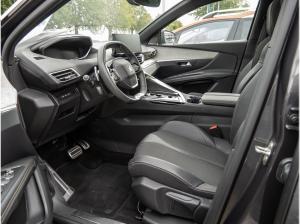 Peugeot 3008 PureTech 130 EAT8 GT *SCHIEBEDACH*EL. HECKKLAPPE*FOCAL*ALLWETTER*SN52