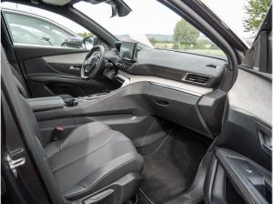 Peugeot 3008 PureTech 130 EAT8 GT *SCHIEBEDACH*EL. HECKKLAPPE*FOCAL*ALLWETTER*SN52