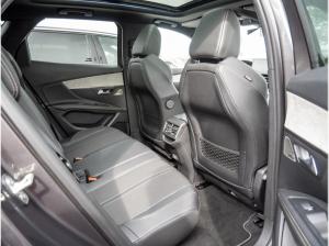 Peugeot 3008 PureTech 130 EAT8 GT *SCHIEBEDACH*EL. HECKKLAPPE*FOCAL*ALLWETTER*SN52
