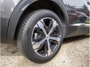 Peugeot 3008 PureTech 130 EAT8 GT *SCHIEBEDACH*EL. HECKKLAPPE*FOCAL*ALLWETTER*SN52